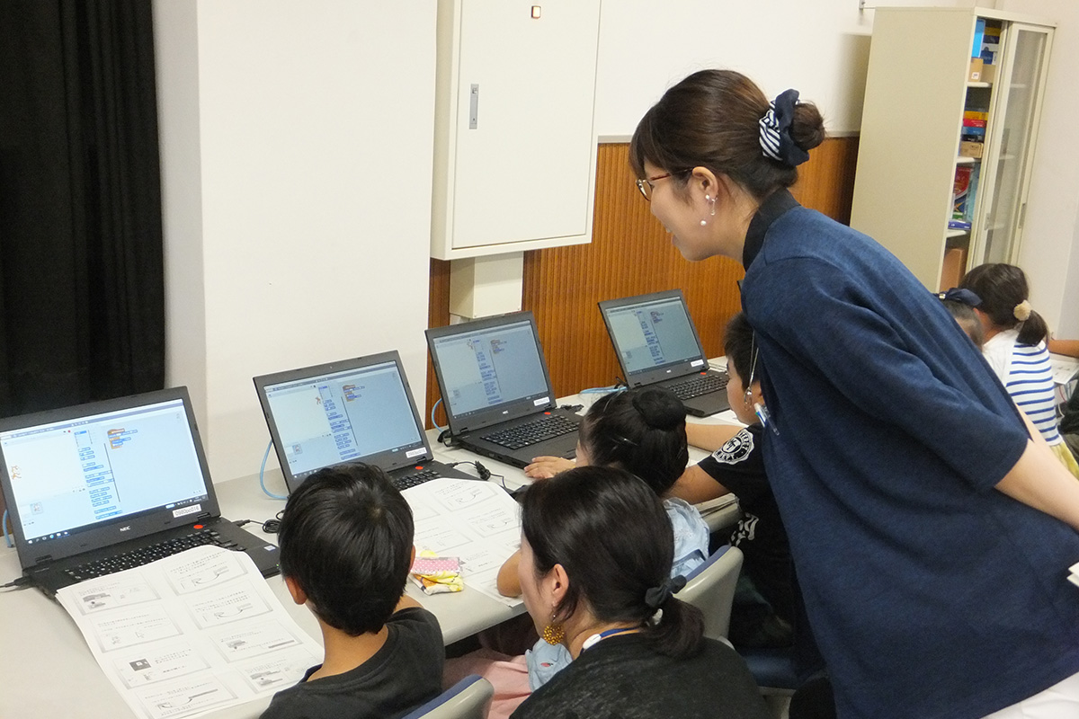 宮城県:仙台市立将監西小学校 イメージ3 image