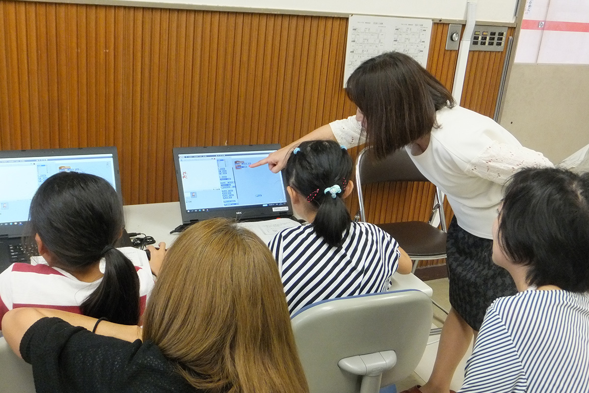 宮城県:仙台市立将監西小学校 イメージ4 image
