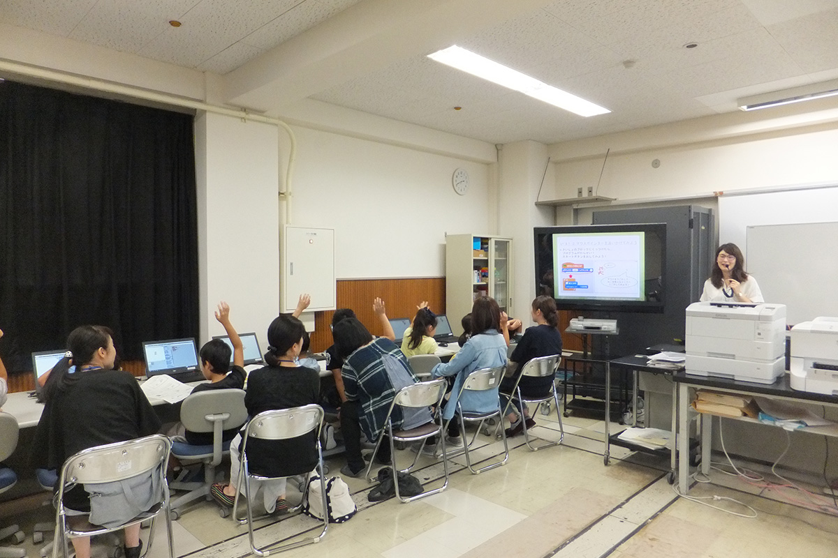 宮城県:仙台市立将監西小学校 イメージ5 image