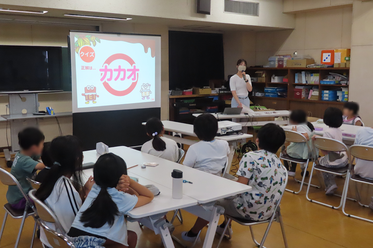 宮城県：岩沼市立岩沼小学校