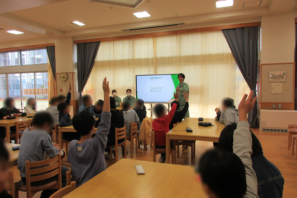 山形県：山形市立第一小学校