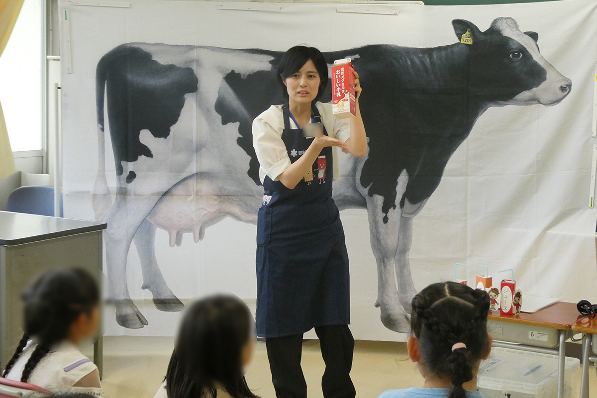 宮城県：大崎市立大貫小学校