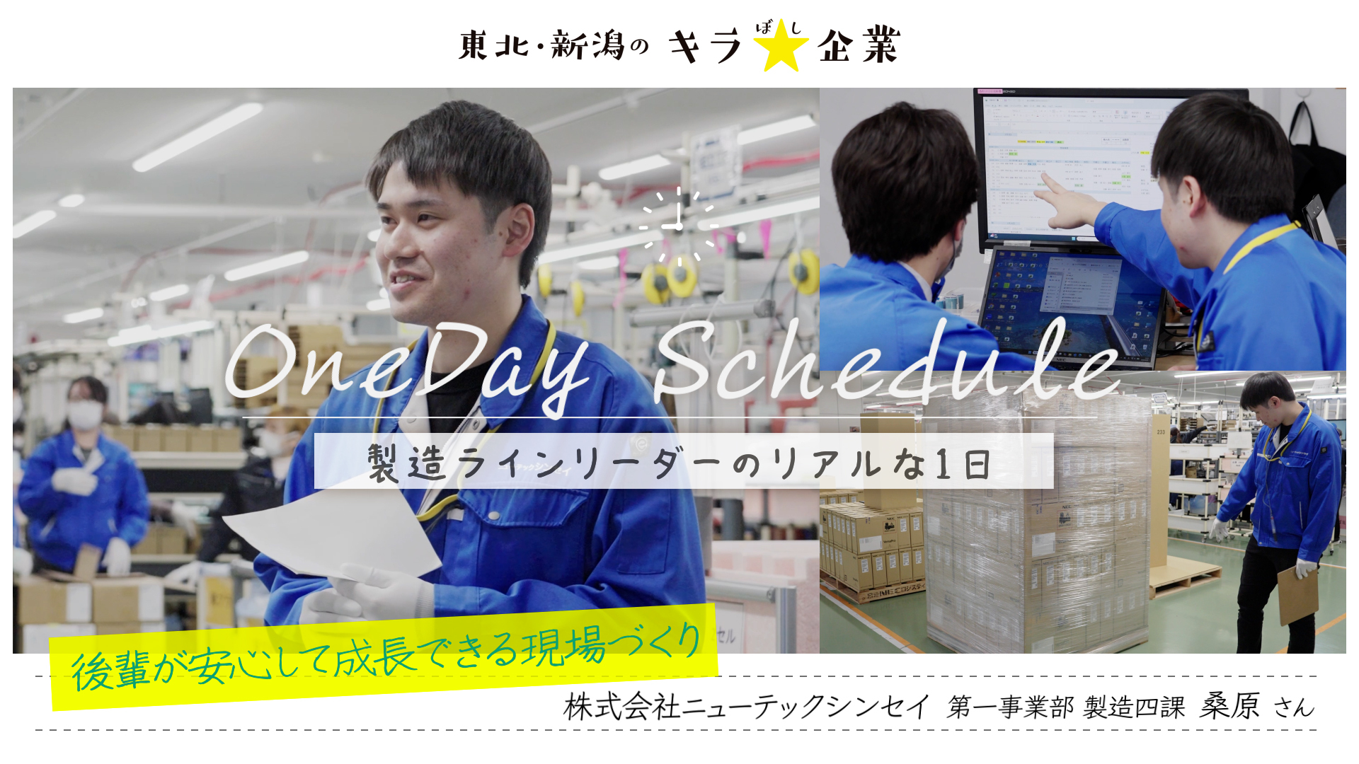 株式会社ニューテックシンセイ