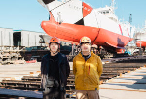 株式会社みらい造船