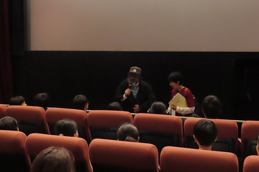 上映風景2