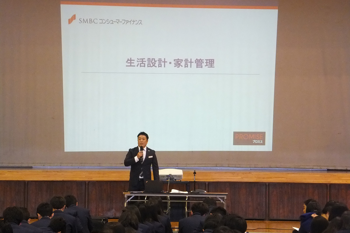 宮城県:石巻西高等学校 イメージ3 image