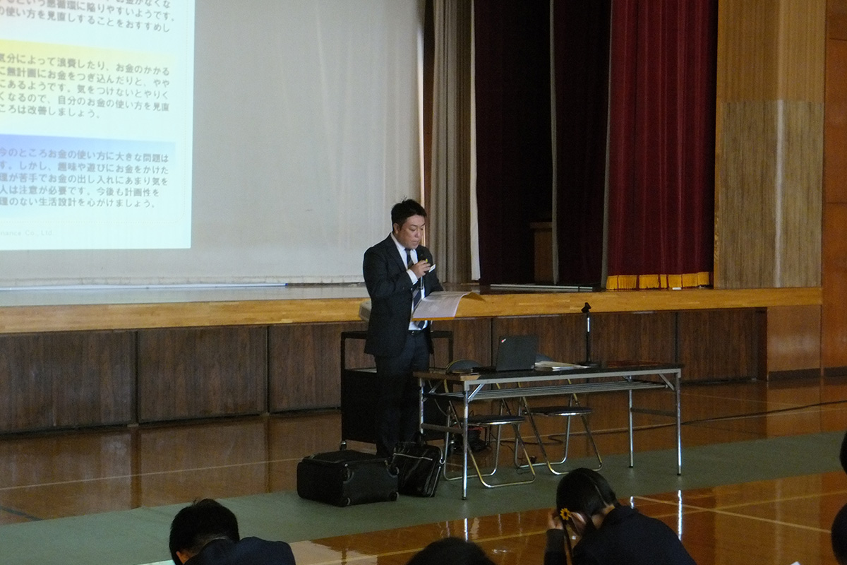 宮城県:石巻西高等学校 イメージ4 image