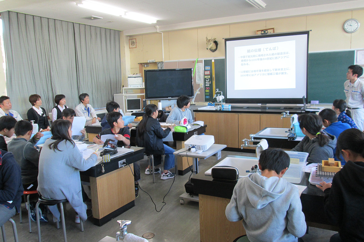 新潟県:新潟市立茨曽根小学校 イメージ2 image