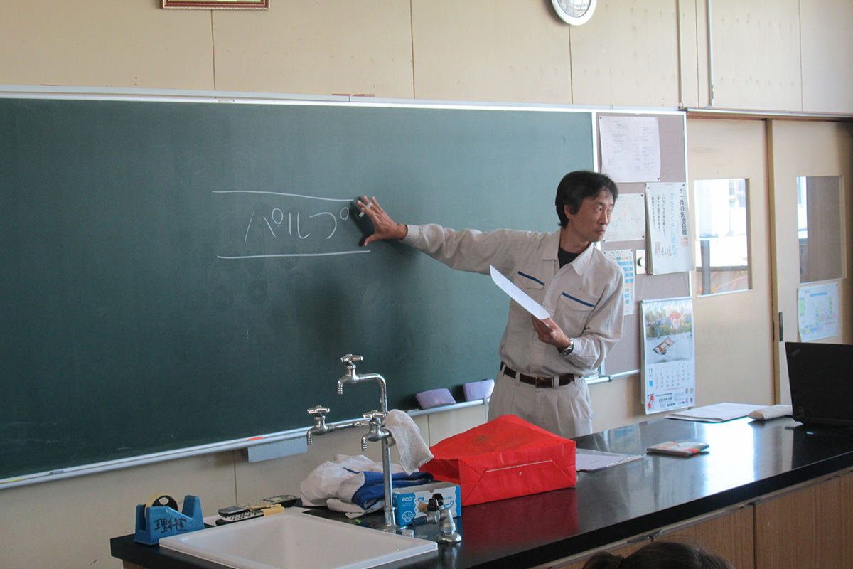 新潟県:新潟市立茨曽根小学校 イメージ3 image