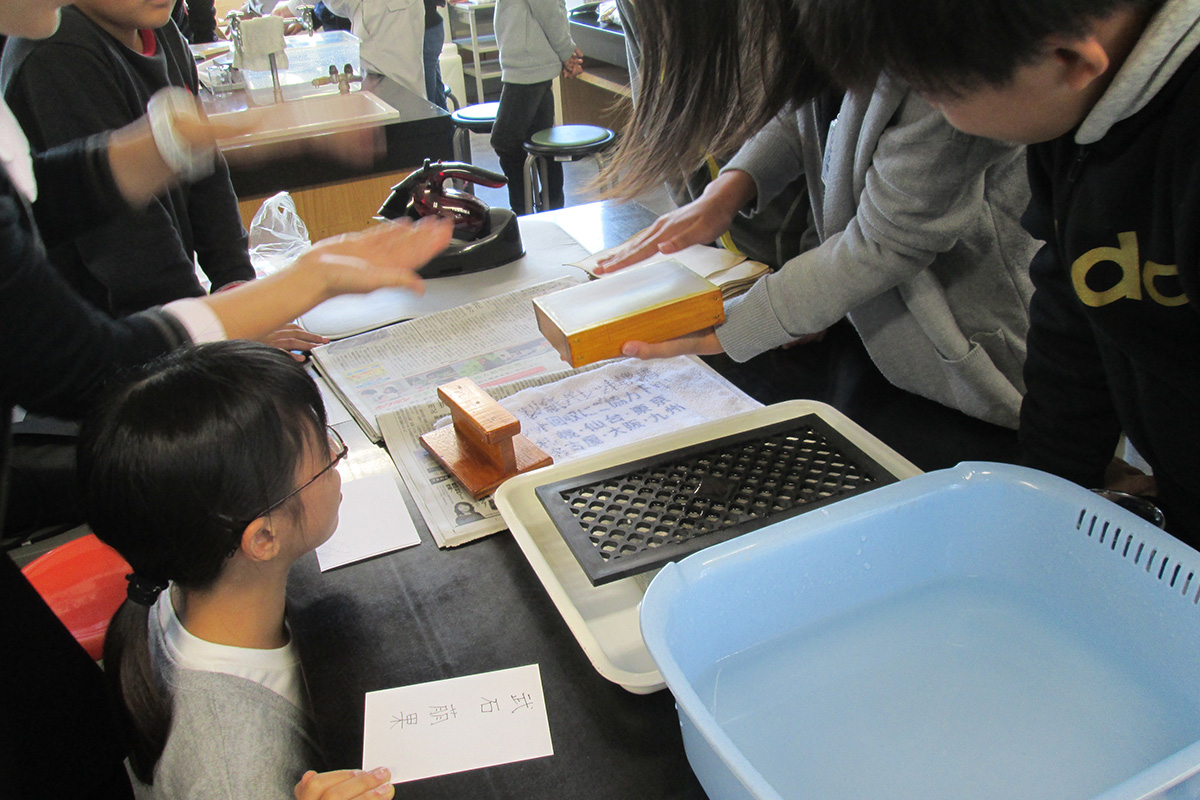 新潟県:新潟市立茨曽根小学校 イメージ4 image