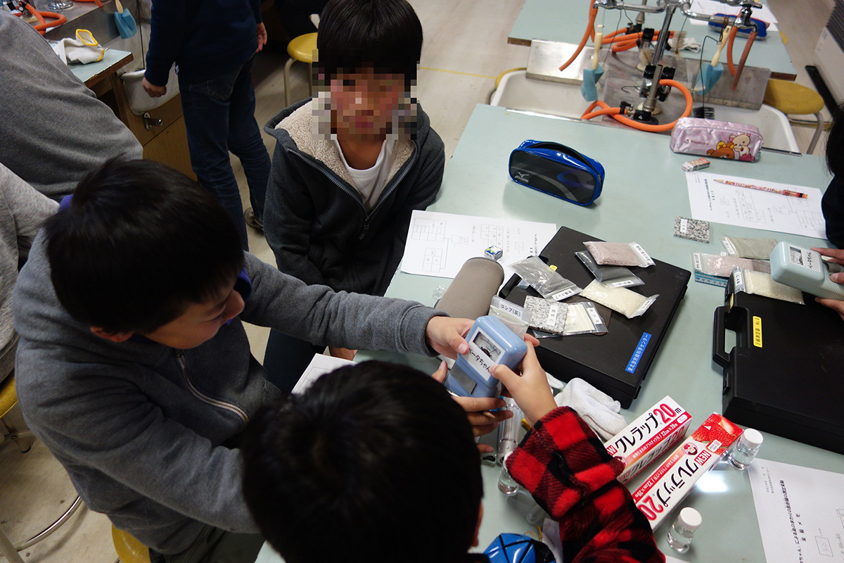 福島県:下郷町立楢原小学校 イメージ5 image