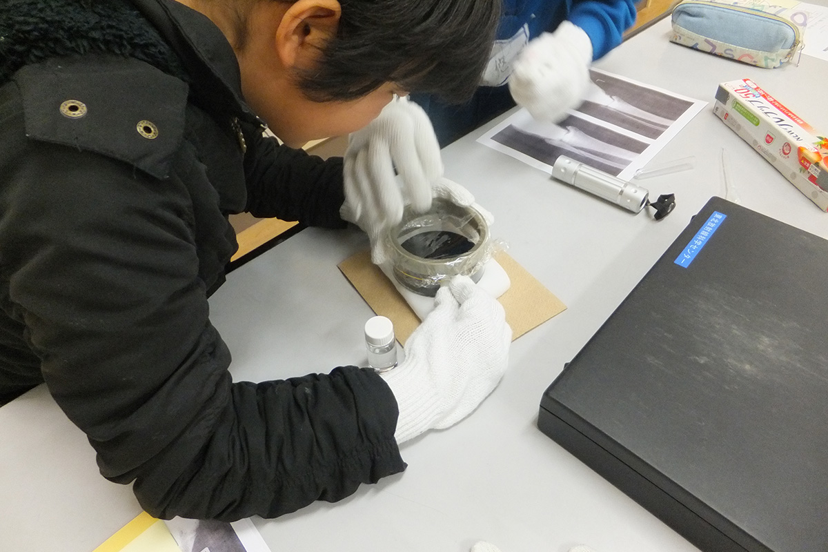 福島県:東白川郡棚倉町立小学校 イメージ4 image