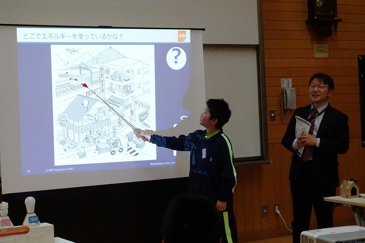 青森県:十和田私立西小学校 イメージ2 image
