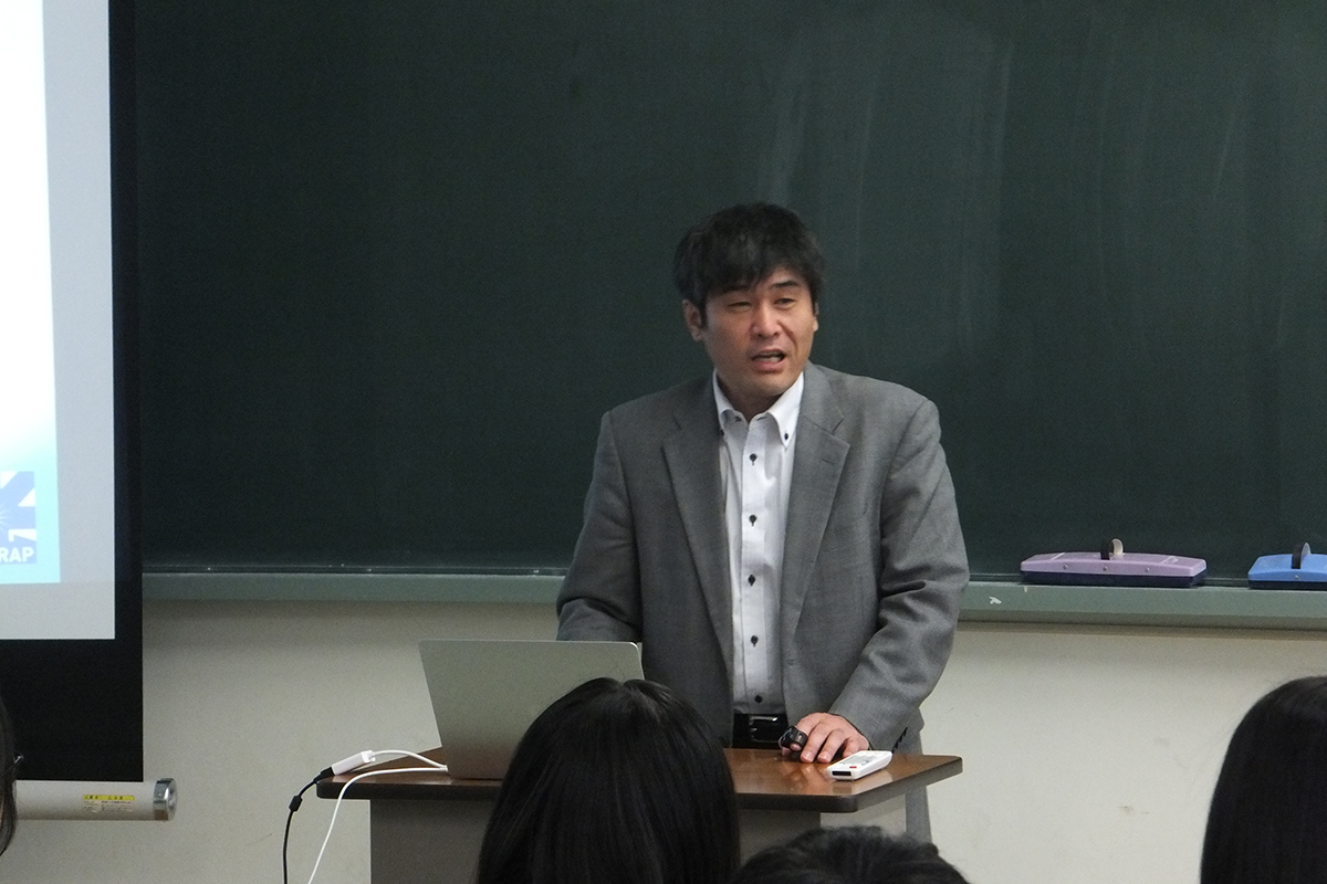 新潟県:新潟県立十日町高等学校 イメージ2 image