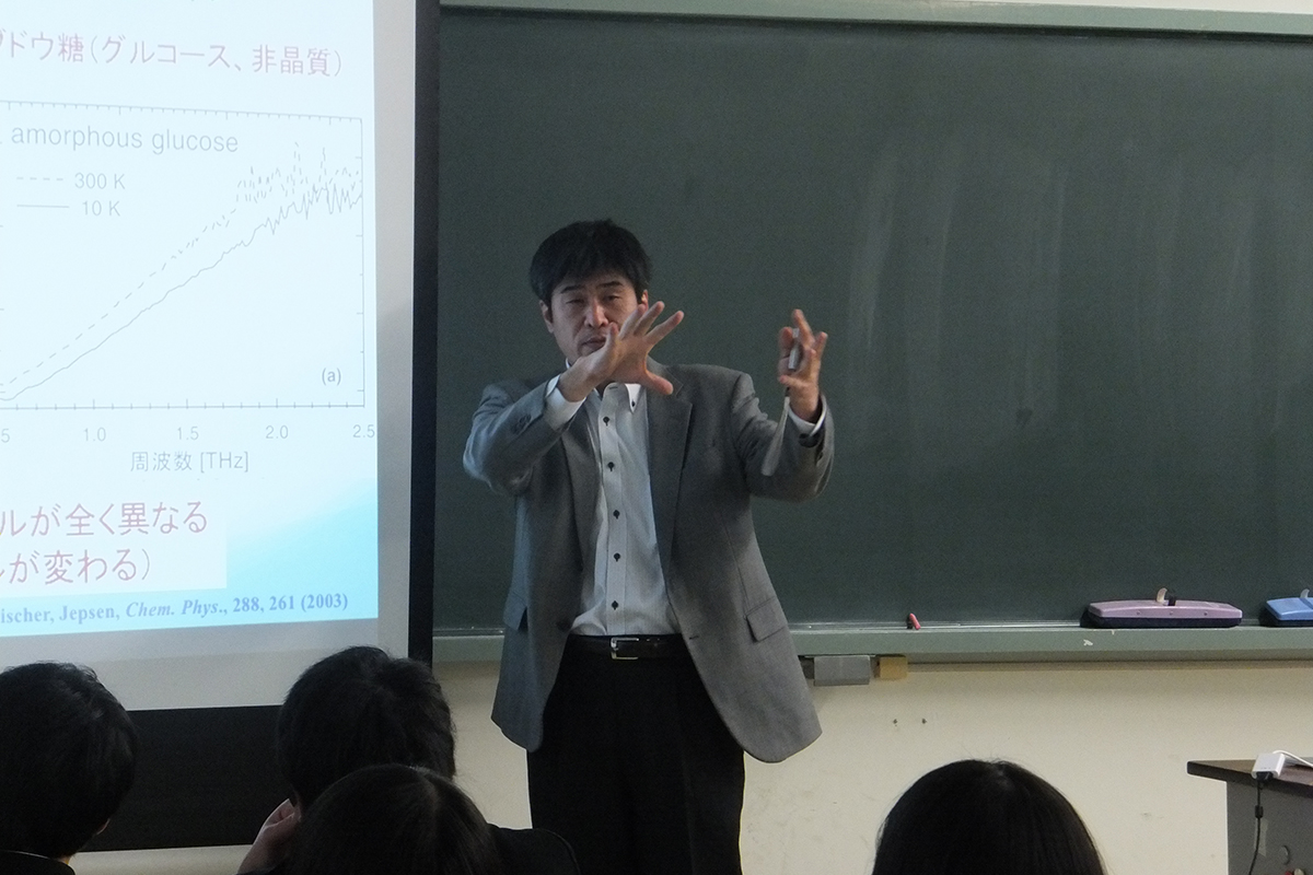 新潟県:新潟県立十日町高等学校 イメージ4 image