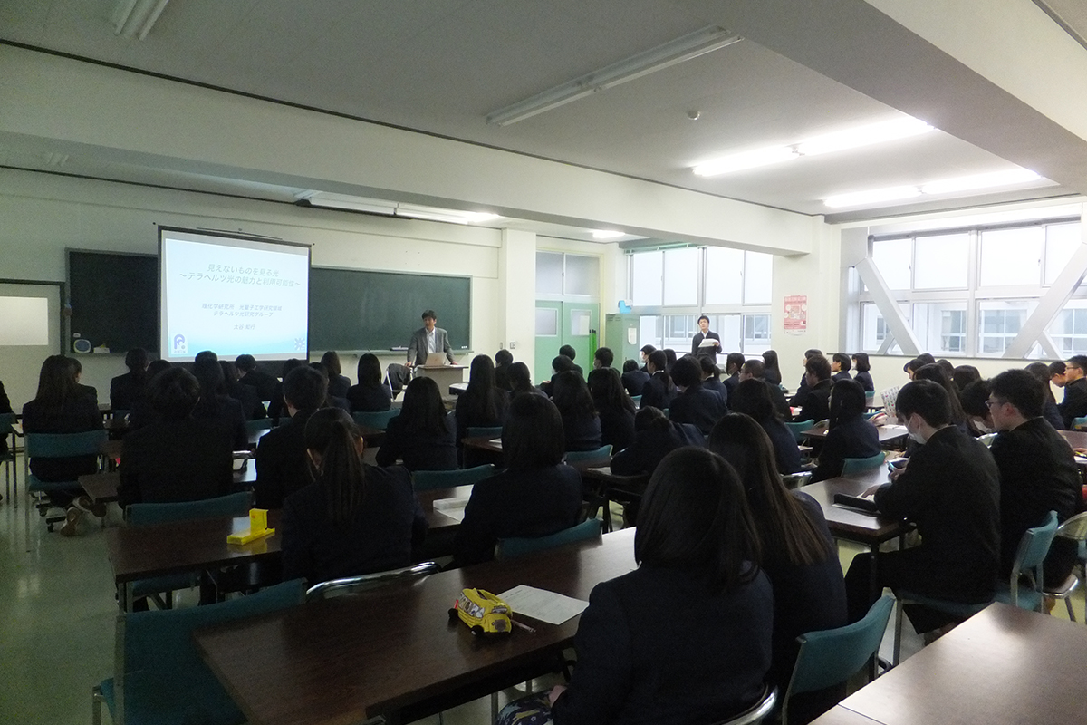 新潟県:新潟県立十日町高等学校 イメージ4 image