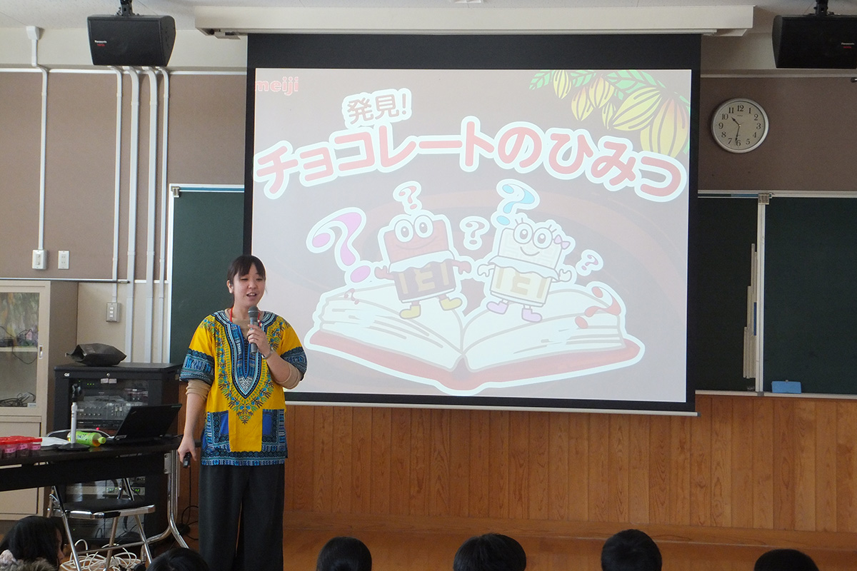 岩手県:盛岡市立東松園小学校 イメージ2 image