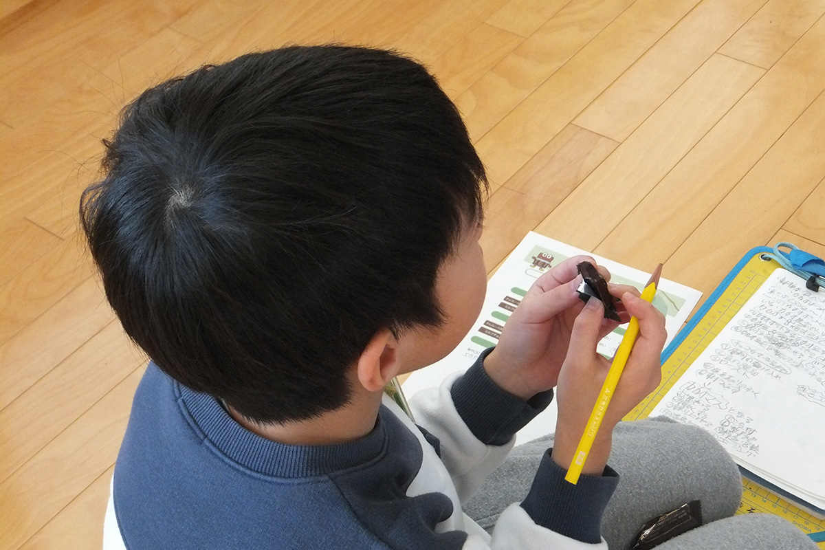 岩手県:盛岡市立東松園小学校 イメージ4 image