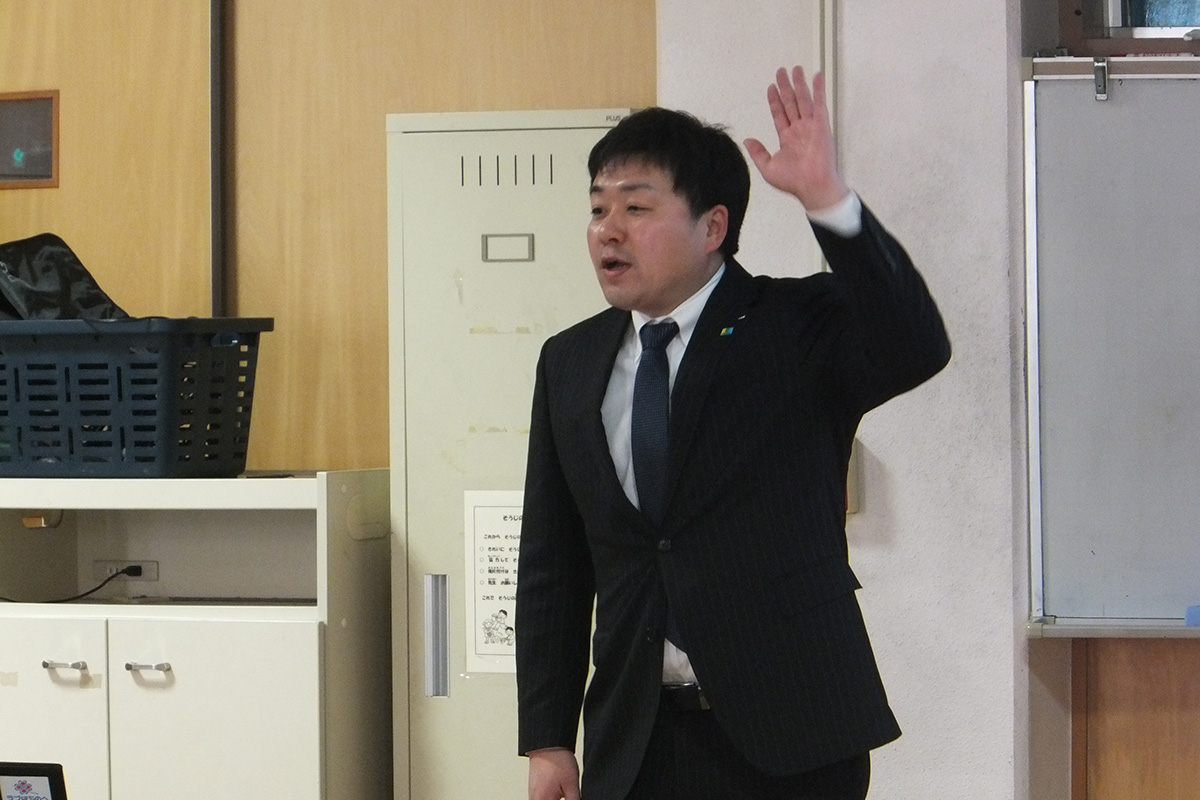 宮城県:仙台市立川前小学校 イメージ3 image