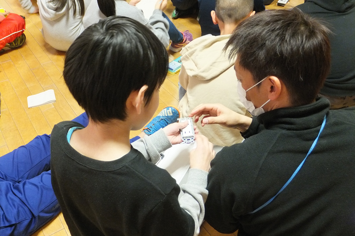 宮城県:仙台市立川前小学校 イメージ4 image