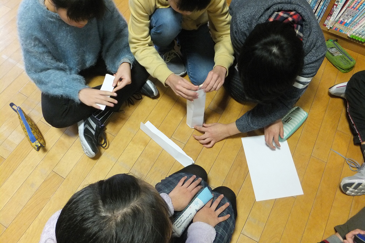 宮城県:仙台市立川前小学校 イメージ4 image