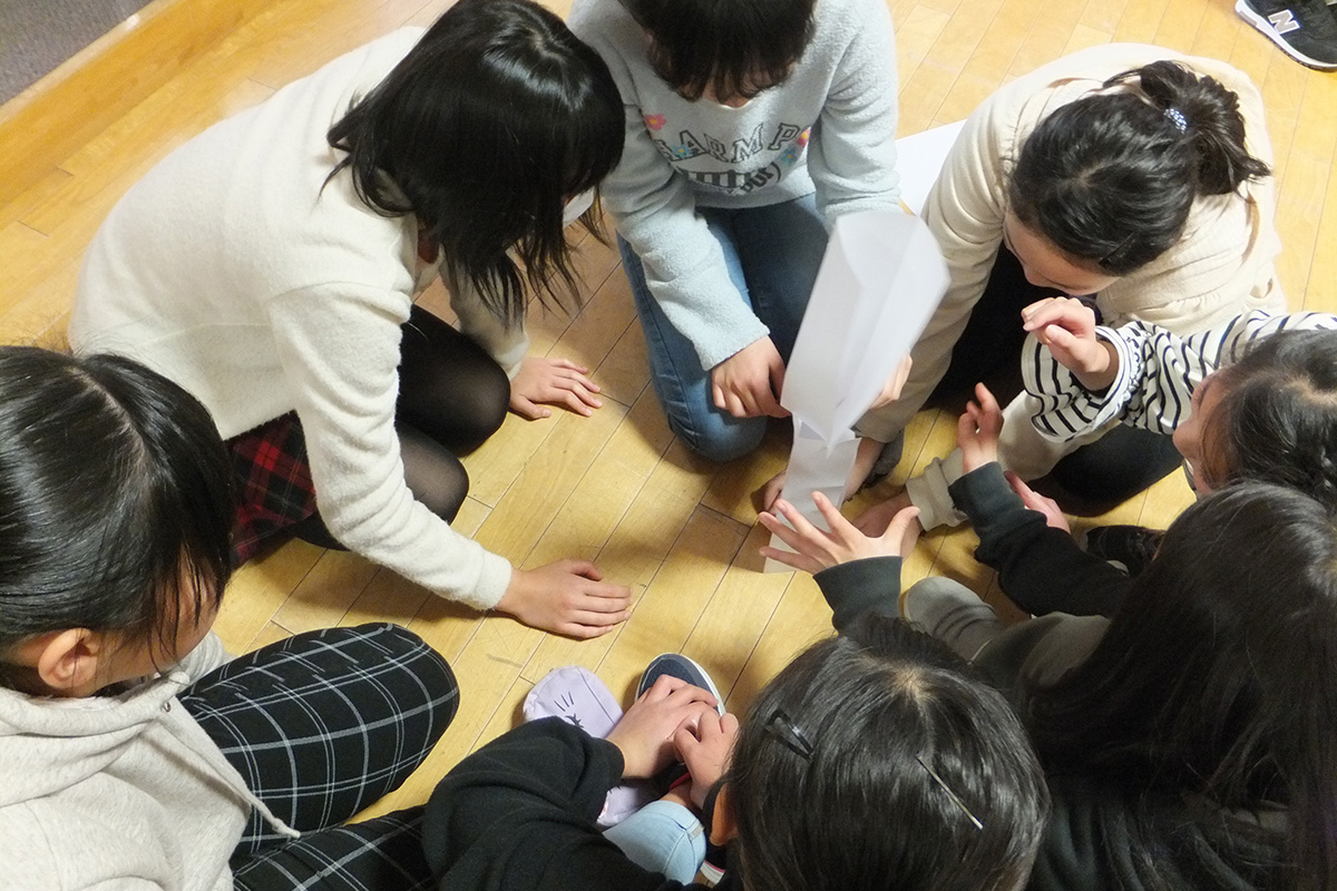 宮城県:仙台市立川前小学校 イメージ4 image