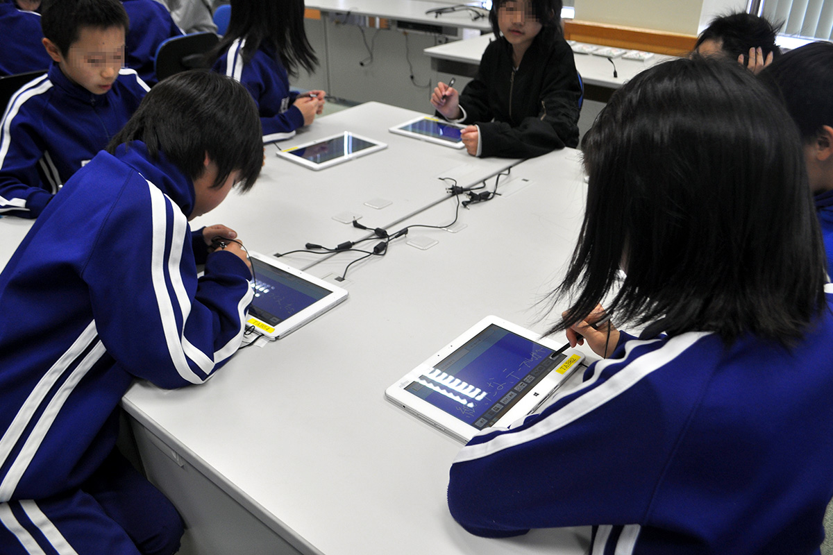 新潟県:南魚沼市立中之島小学校 イメージ4 image