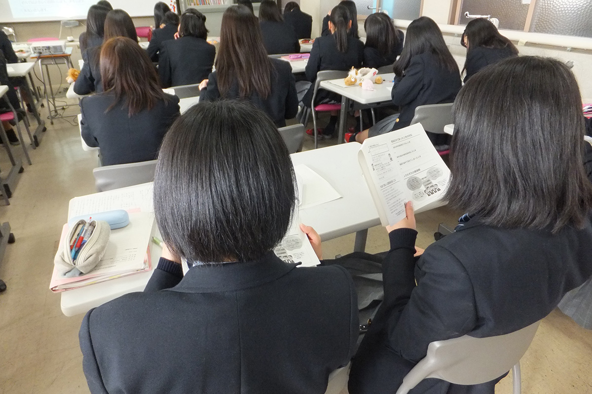 山形県:山形市立第一小学校 イメージ4 image