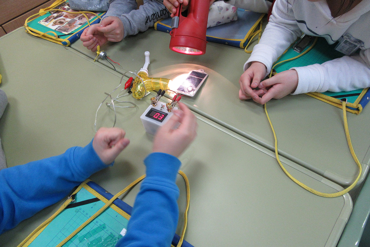 宮城県:気仙沼市立小泉小学校 イメージ4 image