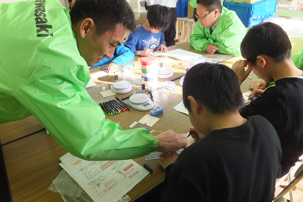 宮城県:大崎市立東大崎小学校 イメージ2 image
