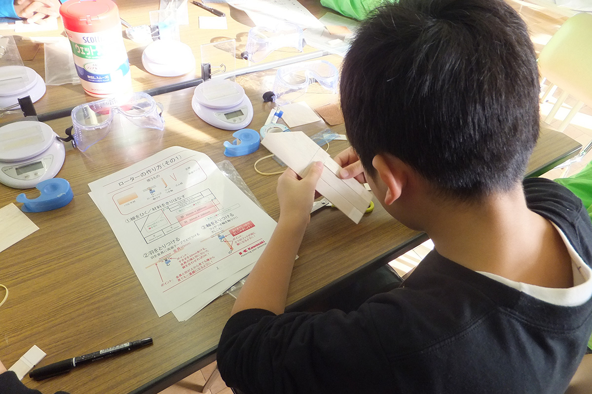 宮城県:大崎市立東大崎小学校 イメージ4 image