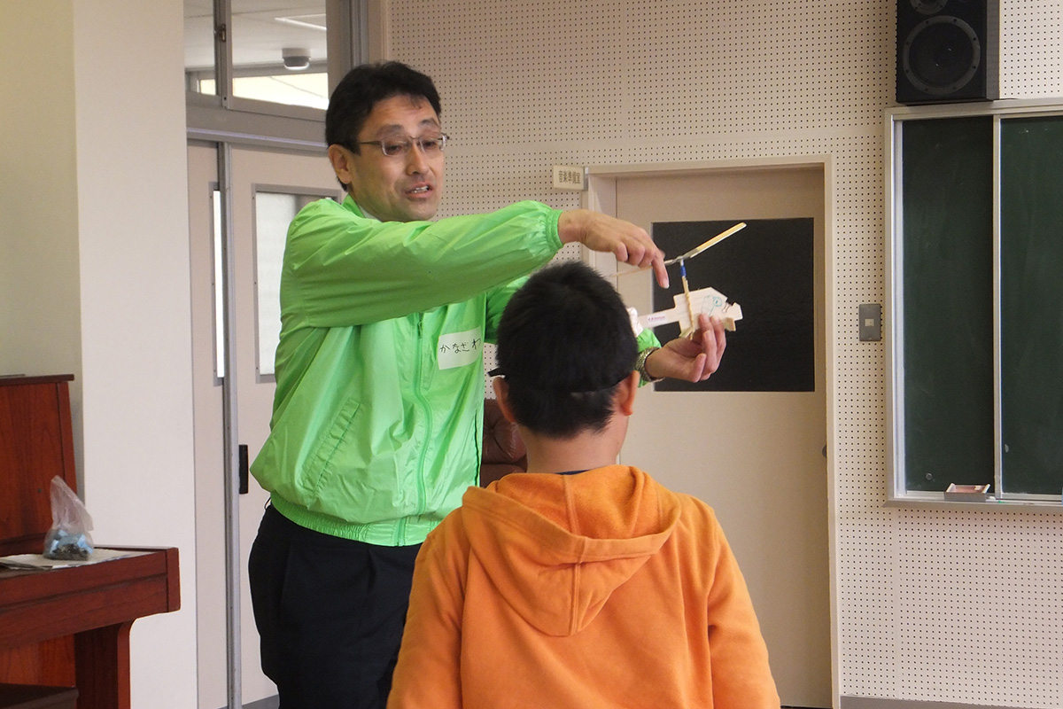宮城県:大崎市立東大崎小学校 イメージ4 image