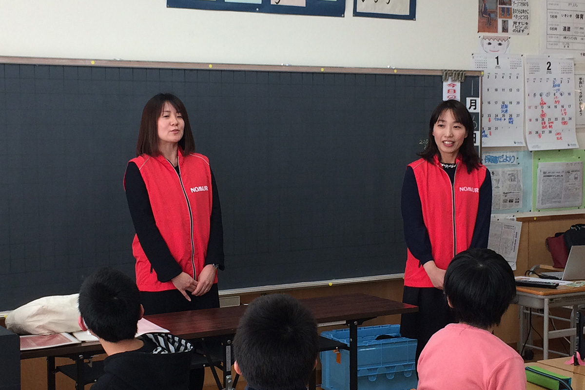 青森県:十和田市立西小学校 イメージ2 image
