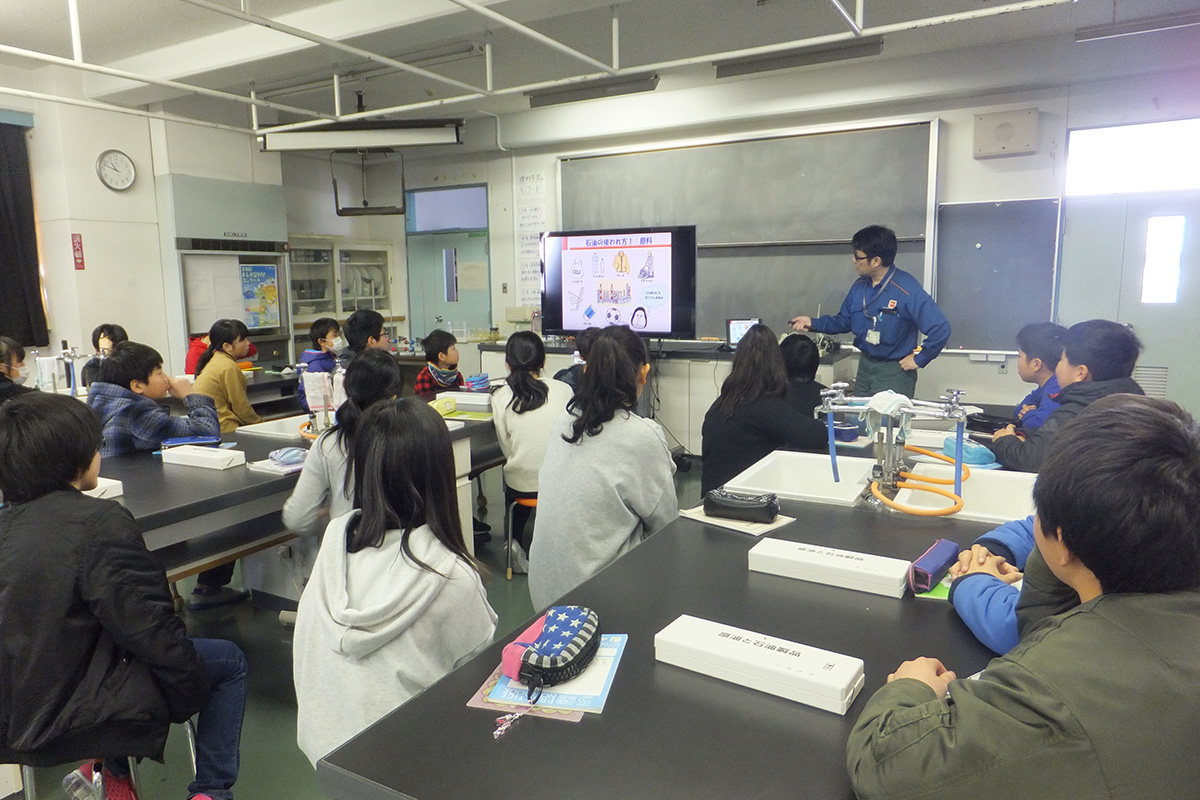 宮城県:多賀城市立八幡小学校 イメージ1 image
