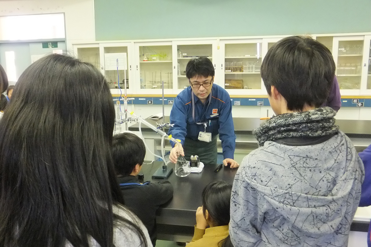 宮城県:多賀城市立八幡小学校 イメージ3 image