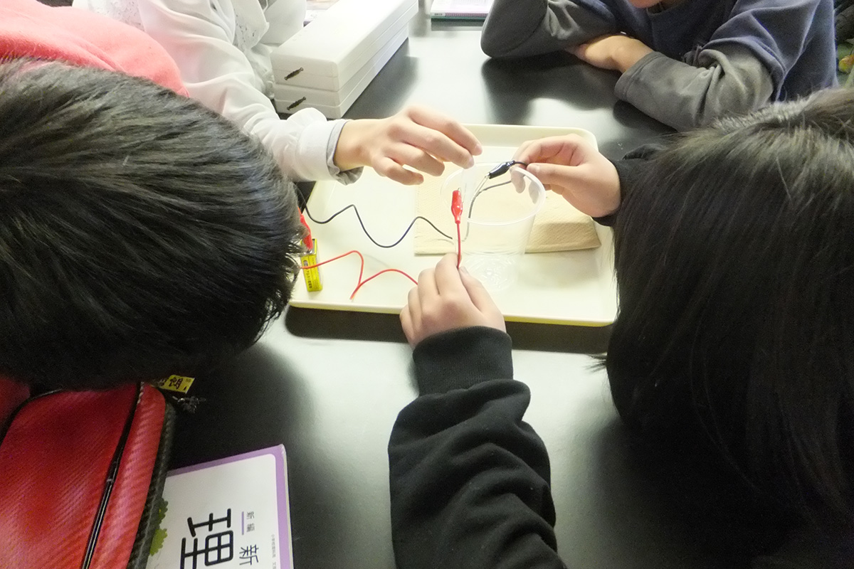 宮城県:多賀城市立八幡小学校 イメージ6 image