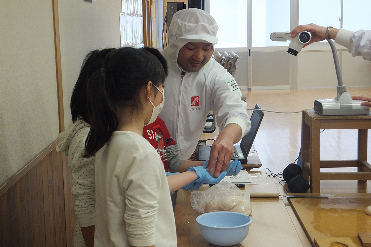 秋田県:仙北市立角館小学校 イメージ5 image