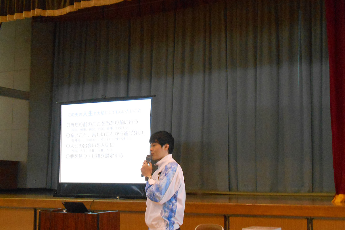 岩手県:滝沢市立鵜飼小学校 イメージ5 image