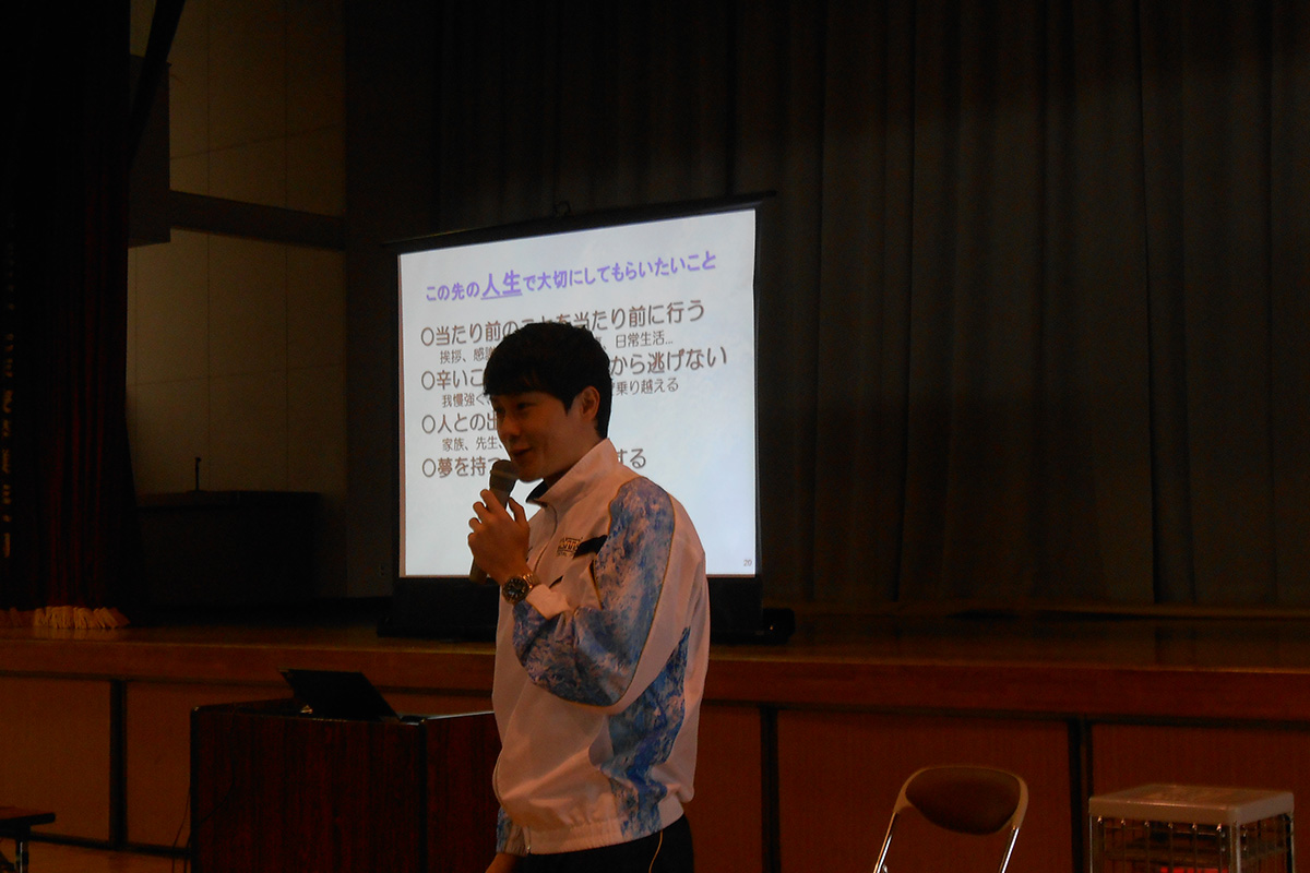 岩手県:滝沢市立鵜飼小学校 イメージ6 image
