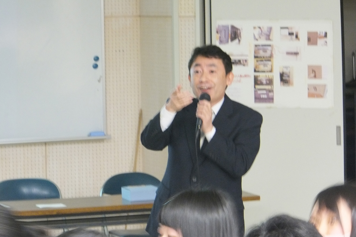 福島県:福島県立須賀川高等学校 イメージ2 image
