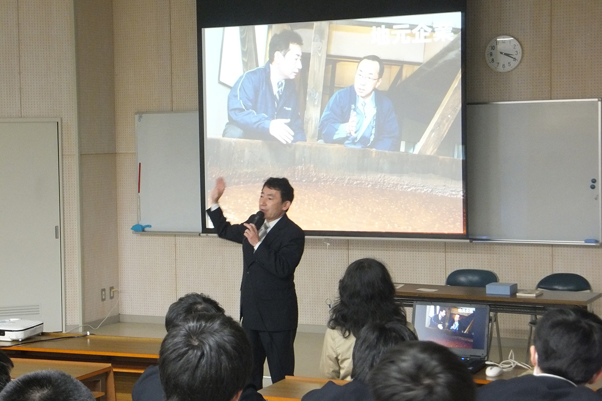 福島県:福島県立須賀川高等学校 イメージ4 image