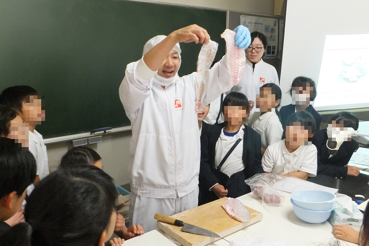 福島県:棚倉町立近津小学校 イメージ3 image