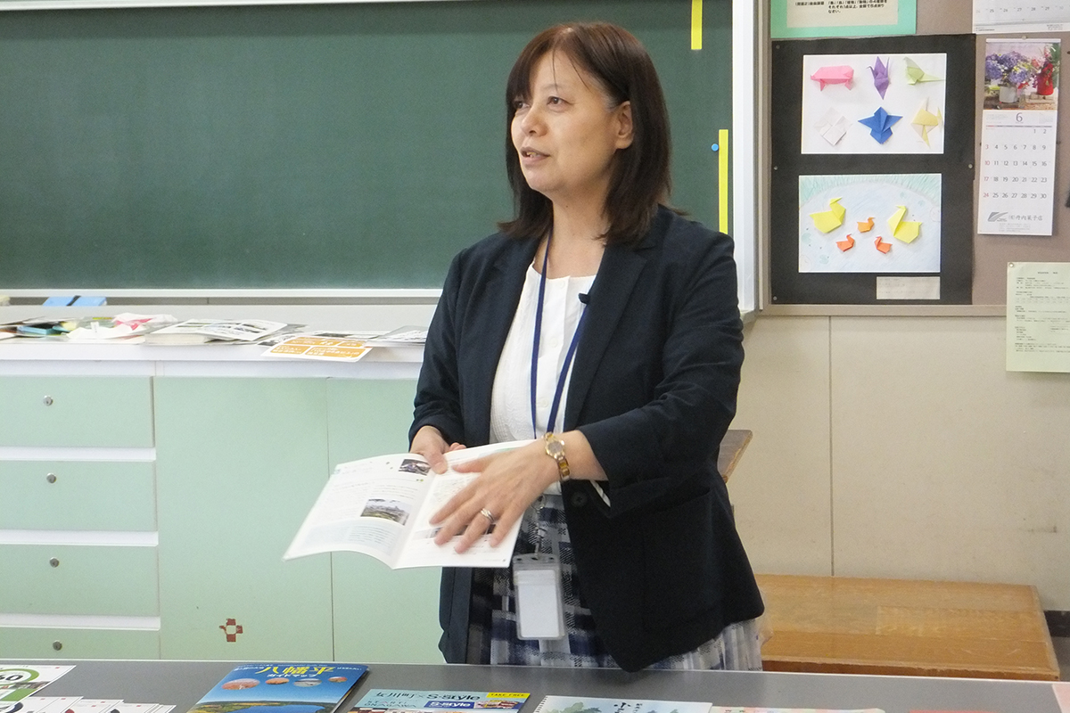 岩手県:平舘高等学校 イメージ4 image
