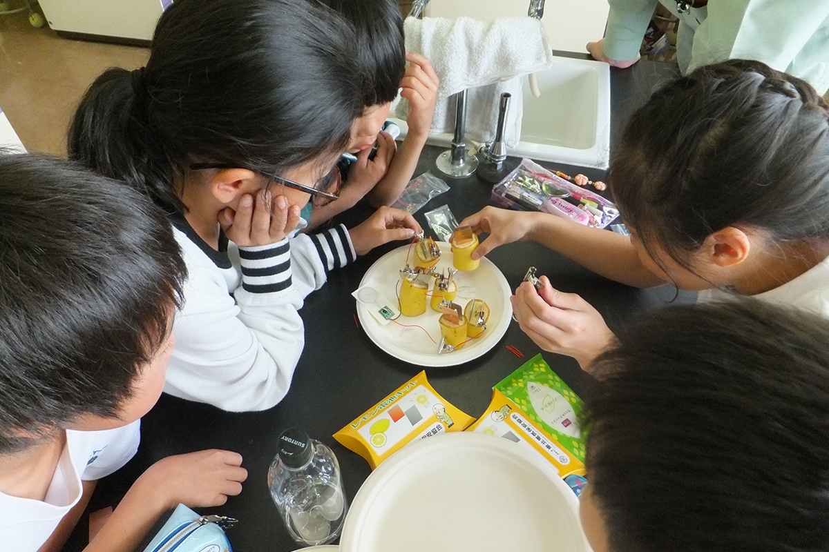 岩手県:平舘高等学校 イメージ6 image