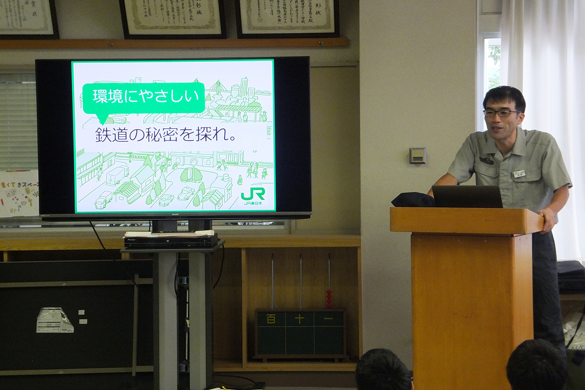 福島県:福島市立水保小学校 イメージ1 image