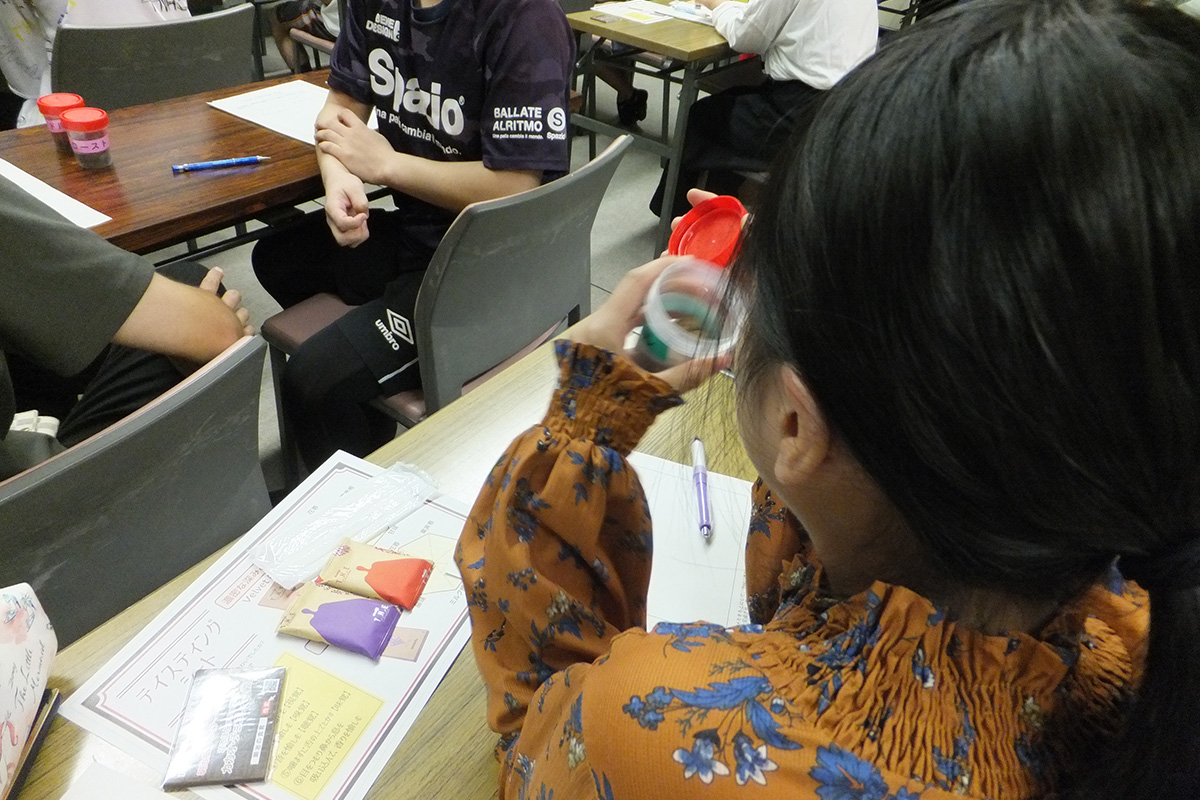 福島県:福島県立白河第二高等学校 イメージ3 image