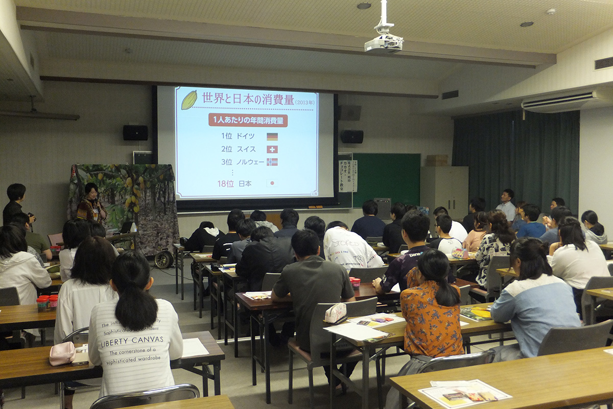 福島県:福島県立白河第二高等学校 イメージ5 image