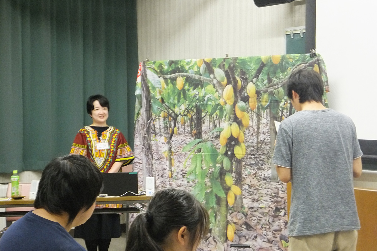 福島県:福島県立白河第二高等学校 イメージ6 image