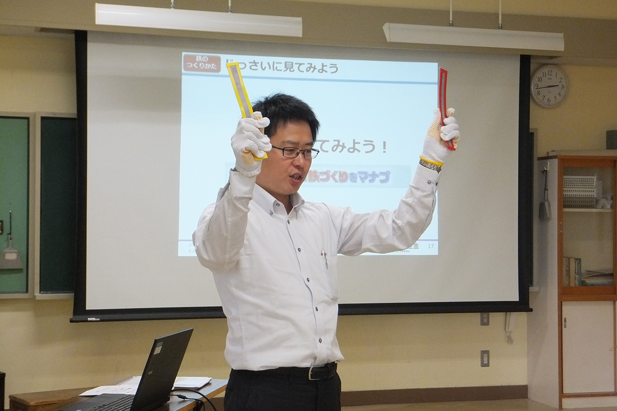 新潟県:南魚沼市立中之島小学校 イメージ2 image