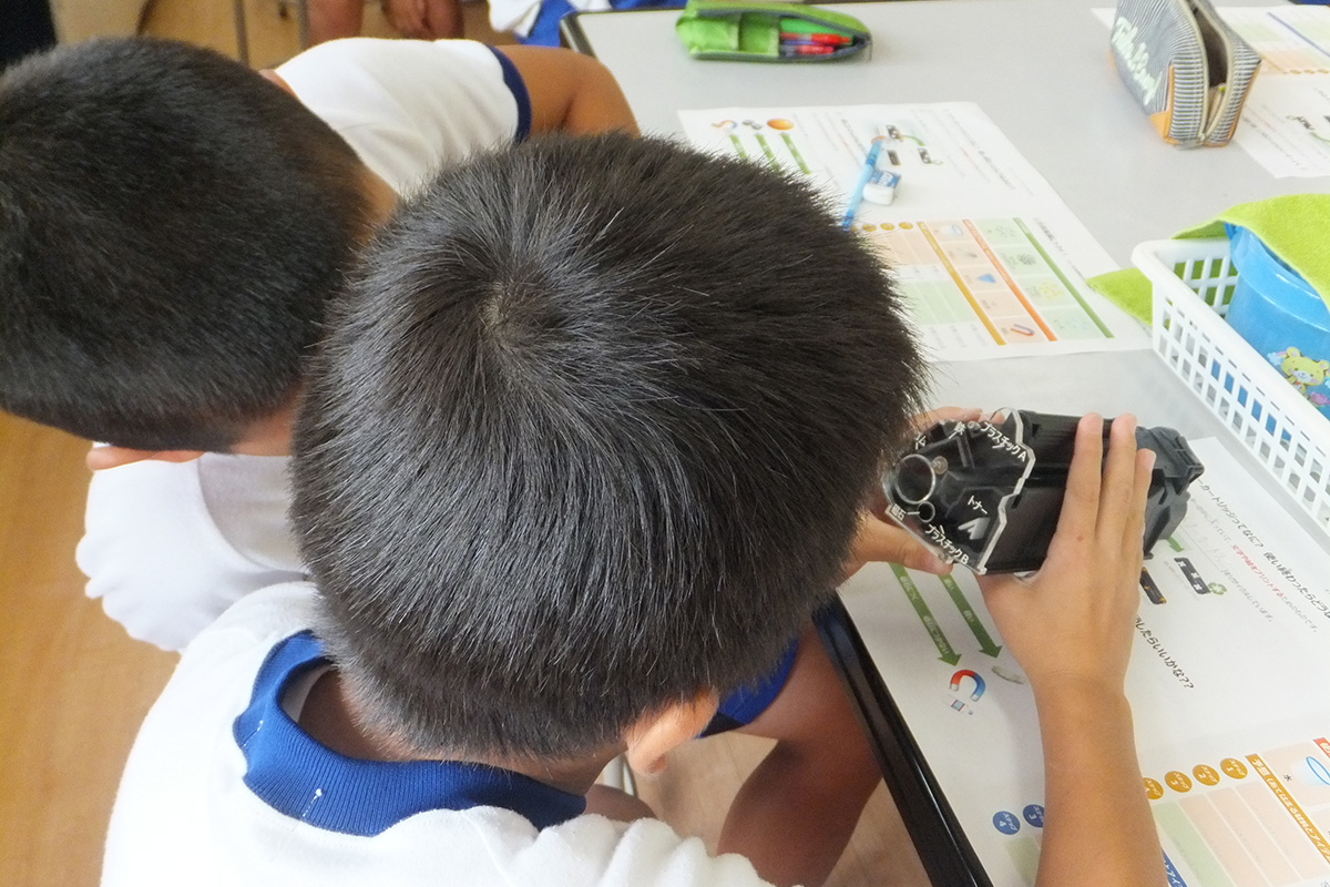 福島県:棚倉町立近津小学校 イメージ2 image